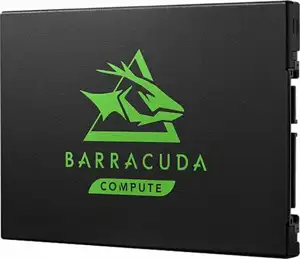 SSD SEAGATE Barracuda 120 (2.5