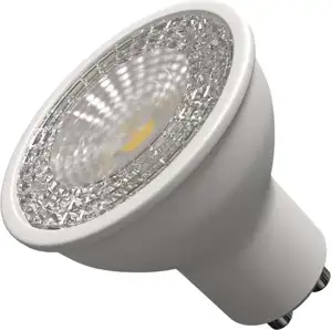 Žarulja LED GU10 7W, 4000K, neutralno svjetlo, 12V EMOS