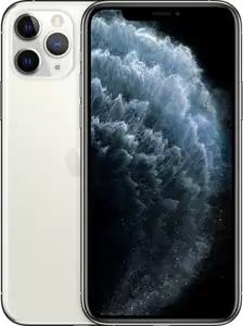 Mobitel Smartphone Apple iPhone 11 Pro 256GB Silver
