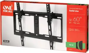 Nosač zidni za TV ONE FOR ALL WM4421, 32