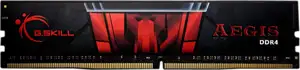 Memorija G.Skill 16 GB 2400 Mhz DDR4 AEGIS, F4-2400C15S-16GIS