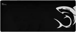 WHITE SHARK gaming podloga za miša SHARK XL 80x35x3cm