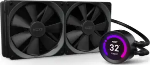 NZXT Kraken Z63 vodeno hlađenje, 1151/2066/AM4