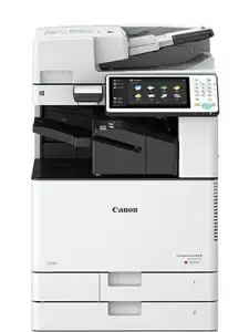 Canon imageRUNNER ADVANCE DX C3725i sa DADF
