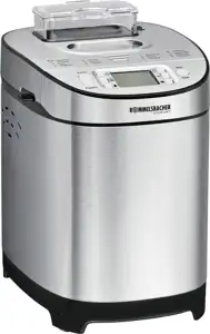 Pekač kruha Rommelsbacher BA 550 550 Watt