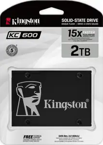 SSD 2.5