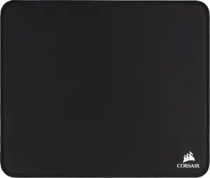 Corsair MM350 Champion Series Premium Anti-Fray Cloth Gaming Mouse Pad – Medium (320mm x 270mm x 5mm)