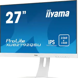 IIYAMA Monitor Prolite, 27