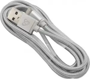 SBOX lightning kabel USB A-IPH7 M/M 1,5m bijeli BULK
