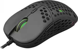 ESHARK profesionalni RGB gaming miš ESL-M4 NAGINATA crni 16.000dpi