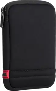 RivaCase crni futrola za HDD 2,5 "5101