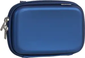 Rivacase 9101 (PU) Sleeve case EVA (Ethylene Vinyl Acetate) Blue 