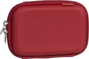 Rivacase 9101 (PU) Sleeve case EVA (Ethylene Vinyl Acetate) Red