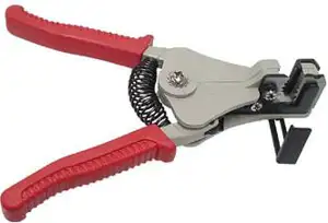 Kliješta za blankiranje automatska 1-3,2 mm VTSTRIP2N