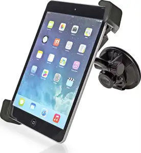 Univerzalni nosač mobitela/tableta NEDIS TCMT300BK, do 12