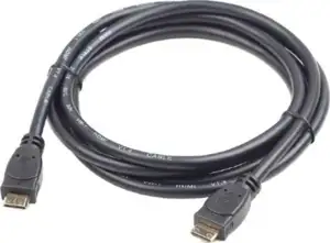 Gembird High speed HDMI mini to mini cable (type C), 1,8m
