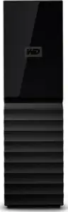 Western Digital My Book 12000 GB, 3.2 Gen 1 (3.1 Gen 1), Black, WDBBGB0120HBK