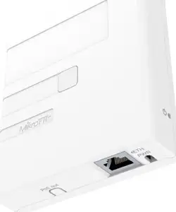 MikroTik Gigabit Fixed PoE injector