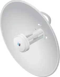 Ubiquiti Networks 2,4Ghz Powerbeam AC