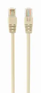 Gembird Cat6 UTP Patch cord, gray, 10m