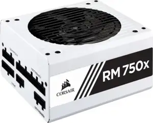Corsair PSU, 750W, RMx Series