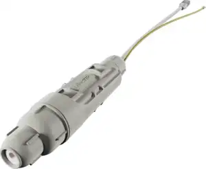 MikroTik Gigabit Ethernet Surge Protector