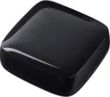 WOOX WiFi Smart Univerzalni IR daljinski upravljač, Woox Home smart app, glasovna kontrola - Alexa & Google Assistant