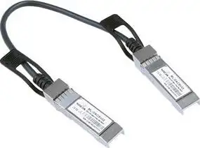MaxLink 10G SFP Direct Attach Cable, passive 0,2m