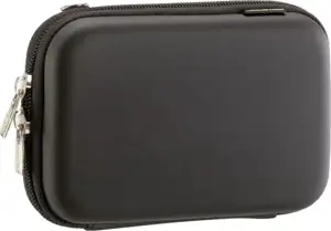 RivaCase torbica za disk ili GPS crna 9101