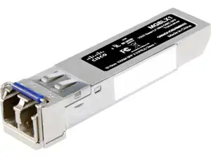 Cisco Small Business MGBSX1 - SFP (Mini-GBIC)-Transceiver-Modul