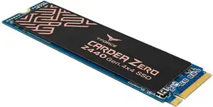 SSD M.2 2TB Team Cardea Zero Z440 NVMe 2280, TM8FP7002T0C311
