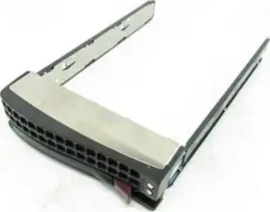Refurbished SuperMicro LFF Caddy 01-SC93301 - CSE 8x