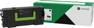 Lexmark B282000, 7500 pages, Black, 1 pc(s) 