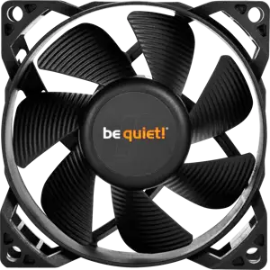 Pure Wings 2 80 mm be quiet!