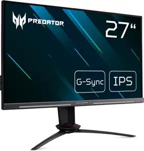 Acer Monitor Predator XB273UGSbmiiprzx