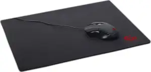 Gembird Gaming mouse pad, large