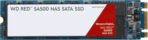 SSD M.2 2TB WD Red SA500 NAS, WDS200T1R0B