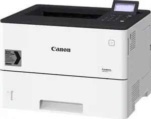 Canon laser i-SENSYS LBP325x - 43ppm