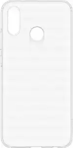 MM TPU HUAWEI P30 LITE ULTRA SLIM prozirna