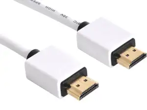 Sandberg HDMI 2.0 4k kabel, 1m, SAVER
