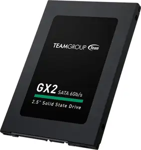 Teamgroup 256GB SSD GX2 SATA 3 2,5 