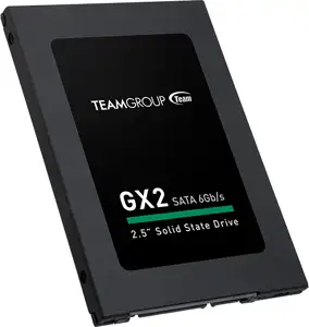 Teamgroup 512GB SSD GX2 SATA 3 2,5 