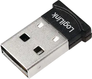 USB V4.0 Class 1 Bluetooth Stick LogiLink