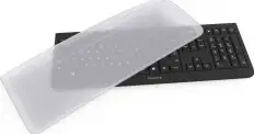 Cherry WetEx fleksibilna zaštitna folija za KC-1000/DW-3000 tipkovnice