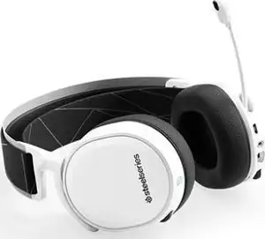 Slušalice SteelSeries Arctis 7 White (2019 Edition)
