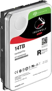 14TB Seagate IronWolf Pro ST14000NE0008 7200RPM 256MB