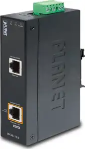 Planet Industrial 802.3at 30w High Power POE Injector