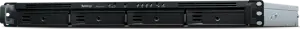 NAS Synology RS1619xs+ 0/4HDD