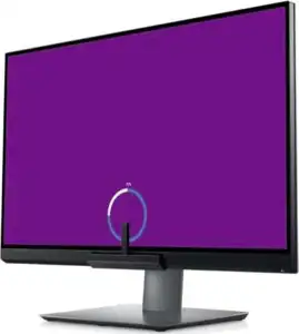 DELL UltraSharp UP2720Q, 68.6 cm (27