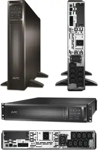 APC Smart-UPS SMX3000RMHV2U 19